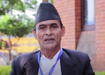 भ्रष्टाचार विरोधी उपसचिव प्रेमप्रसाद सञ्जेलले पाए अवकाश
