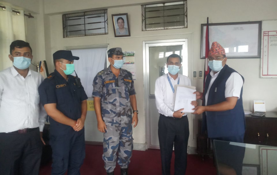 खोप छानविन समितिको प्रतिवेदन सार्वजनिक (प्रतिवेदन सहित)