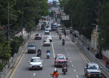 उपत्यकामा राति ८ बजेपछि पनि गाडी चलाउन पाइने
