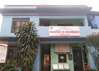 एकवर्षमा ९६ लाख  भन्दा बढी रुपैयाँको गोलभेंडा (टमाटर) आयात
