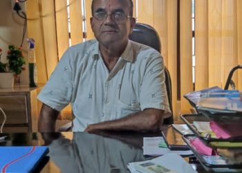 उसवेला देखेको पौडेलको सपना यसबेला पुरा भयो