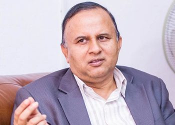 लुम्बिनीका मुख्यमन्त्री पोखरेलद्वारा राजीनामा