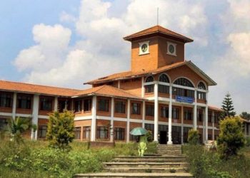 त्रिविका परीक्षा नियमित रूपमा चल्ने