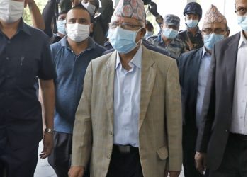 नेकपा एकीकृत समाजवादीमा एमालेका २९ सांसद र ५५ केन्द्रीय सदस्यको सनाखत (सूचीसहित)