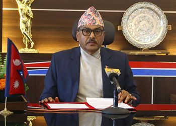 यस्तो छ राष्ट्र बैंकले ल्याएको मौद्रिक नीति (पूर्णपाठ सहित)