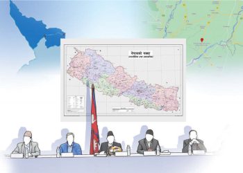 लिजमा सीमान्त भूमि सट्टापट्टा