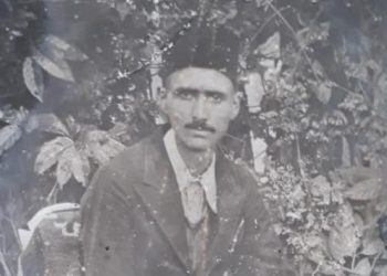हत्या  भएको ६ दशक पछि प्रथम शहीद घिमिरेको शालीक निर्माण हुदैं