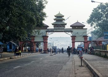 सबै सीमा नाका खुला गर्ने सरकारको निर्णय