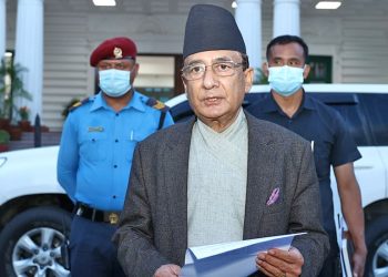 ओली सरकारले नियुक्त गरेका सबै राजदूतलाई सरकारले फिर्ता बोलायो