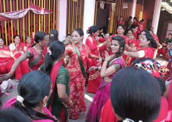 तीजको धार्मिक र सामाजिक महत्व