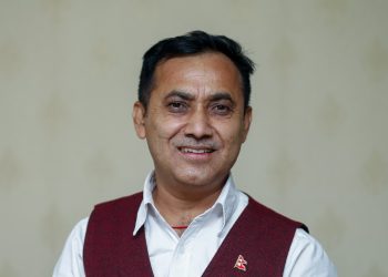 राष्ट्रपति एक पटक, प्रधानमन्त्री दुई पटक : विश्वप्रकाशको शर्मा