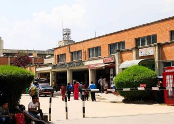 त्रिवि शिक्षण अस्पतालमा छैंटौं कलेजो प्रत्यारोपण