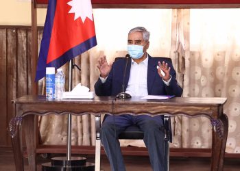 प्रधानमन्त्री आज बेलायत जाँदै, यस्तो छ भ्रमणतालिका