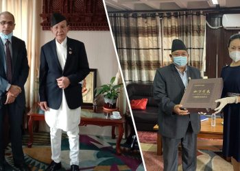चीनबाट २९ लाख र भारतबाट १० लाख डोज कोरोना खोप आउँदै
