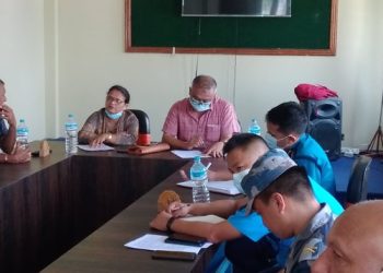 मेचीनगरमा मदिराजन्य वस्तुको बिक्री वितरण बेलुका आठ बजेसम्म