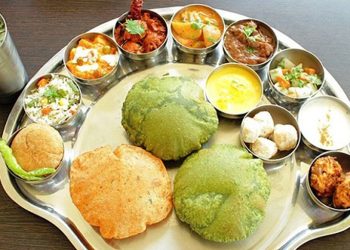 चाडपर्वमा सन्तुलित खानपान