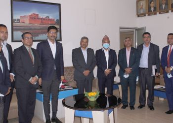लगानीमा ब्याजदर बढ्दैन : गभर्नर अधिकारी