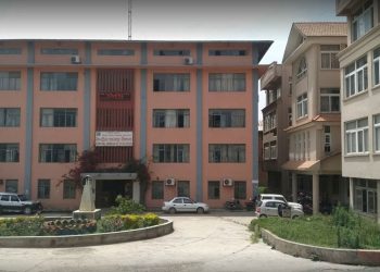 भारतले अनुमति नदिए लिम्पियाधुराको जनगणना अनुमानका आधारमा