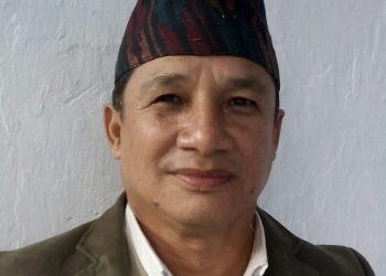 नेपाली कांग्रेस अधिवेशन झापा  अपडेट : सभापतिमा राम कट्टेलकाे अग्रता कायमै