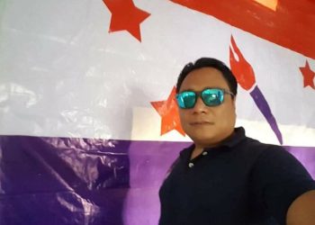 नेपाली काँग्रेस क्षेत्रीय सभापतिमा इन्द्रबहादुर बुढाथोकी र गोपाल तामाङ्गबीच प्रतिस्पर्धा हुने