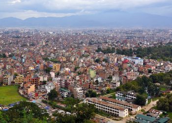 देशभर चिसो बढ्यो, काठमाडौंको न्यूनतम तापक्रम ९ डिग्री