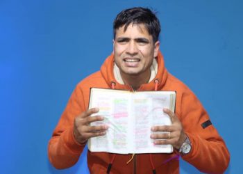 धर्म परिवर्तनको मुद्दामा पास्टरलाई २ वर्ष कैद
