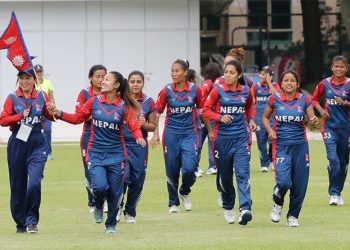टी–२० विश्वकप छनोटमा आज नेपाल यूएईसँग भिड्दै