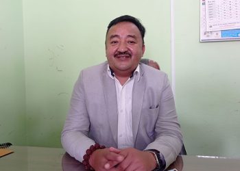 प्रदेश १ : मुख्यमन्त्री राईले विश्वासको मतका लागि प्रदेशसभामा दर्ता गरे प्रस्ताव