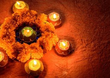 नेपालीहरुको दोस्रो महान पर्व तिहार शुभारम्भ