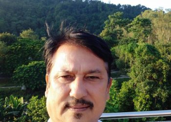 क्षेत्र नं. १ प्रदेश ‘ख’ को सभापतिमा सन्तोष न्यौपाने निर्वाचित