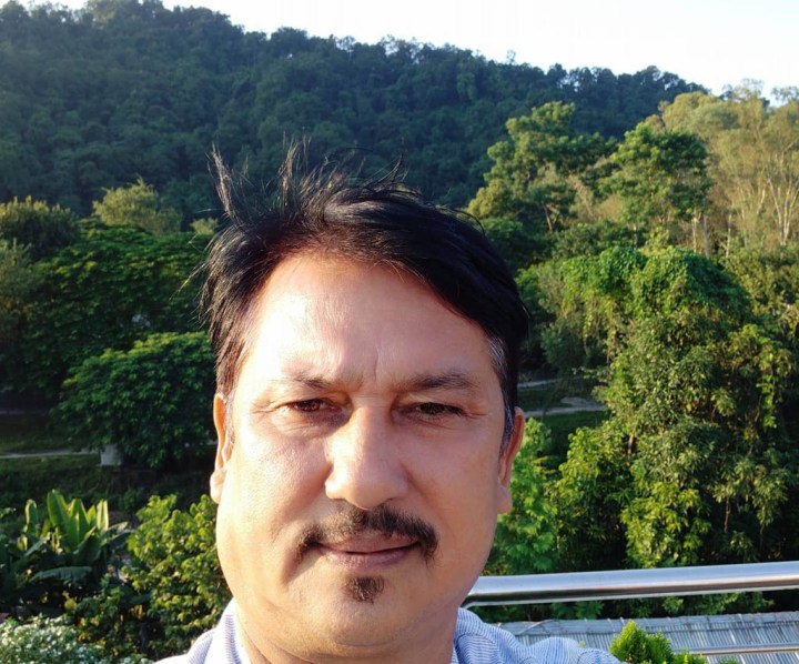 क्षेत्र नं. १ प्रदेश ‘ख’ को सभापतिमा सन्तोष न्यौपाने निर्वाचित