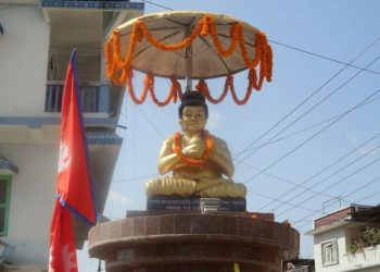 नेपाल संवत् ११४२ सुरु, आजै म्ह: पूजा