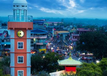 धरानमा “ईष्ट टुरिजम मार्ट” हुने
