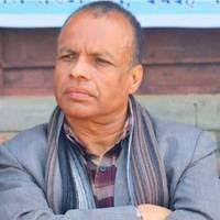 ‘ममाथि राजनीतिक हिंसा भयो’-घिमिरेको गुनासो