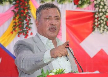 दोस्रो खोप लगाइसकेका सबैले ‘बुष्टर’ डोज लगाउनुहोला : स्वास्थ्यमन्त्री