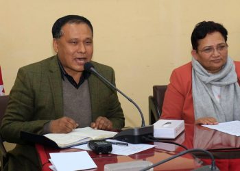 अब भाडामा बस्नेले पनि छुट्टै बिजुली मिटर राख्न पाउने