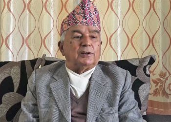 पौडेल समूहमा अझै जुटेन सहमति, अब केन्द्रीय सदस्यहरुले विकल्प दिने