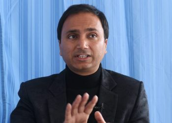 कोरोना खोप लगाएकाहरु पनि किन भइरहेका छन् संक्रमित ?