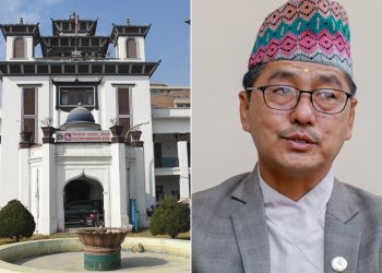 राप्रपाको विधानबाट हिन्दु राष्ट्र र राजसंस्था हटाउन निर्वाचन आयोगको निर्देशन