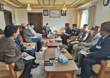 खोप अभियान चलाउन माघमा चार दिन विद्यालय खोल्ने निर्णय