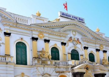 सात लाख बढी कारोबार गर्नेहरुको सूची तयार पार्दै राष्ट्र बैंक