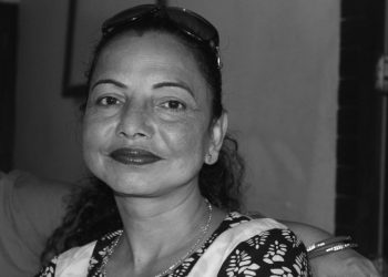 पत्रकार माया पकुवालको निधन