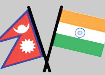 नेपाल–भारत ऊर्जा बैठक आज