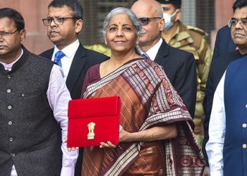 भारतमा नयाँ बजेट: सरकारले नै डिजिटल मुद्रा निकाल्ने प्रस्ताव