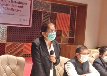 अबदेखि अस्पतालमा जन्मिएका बच्चाको विवरण अस्पतालबाट सीधै पञ्जीकरण विभागमा