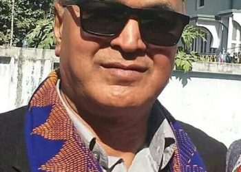 एमाले जिल्ला नेता घिमिरे हटे पार्टीको सबै जिम्मेवारीबाट
