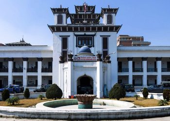 ८८ प्रतिशत मतपत्र छपाइ सम्पन्न, २२ जिल्लामा ढुवानी