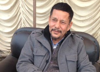 एमालेले टुंग्यायो ५ महानगरको उम्मेदवार, काठमाडौंमा केशव स्थापित