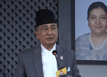 हप्ताको दुई दिन सार्वजनिक बिदा दिने सरकारको निर्णय