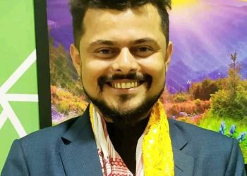 बुद्धशान्ति वडा नं. १ को अध्यक्षमा प्यानल नै विजयी